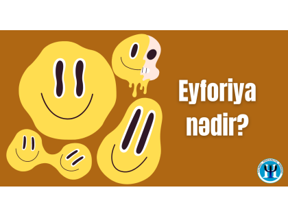 Eyforiya nədir?